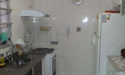 Apartamento para Venda em Presidente Prudente, EDIFÍCIO ILHA BELA, 1 dormitório, 2 banheiros, 1 vaga