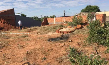 Terreno para Venda em Presidente Prudente, PRUDENTINO