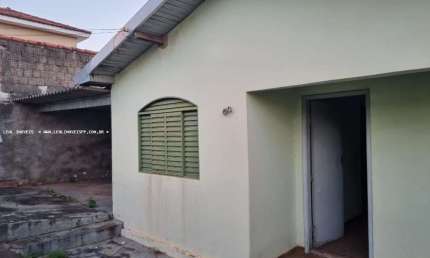 Casa para Venda em Presidente Prudente, FORMOSA, 3 dormitórios, 2 banheiros, 2 vagas