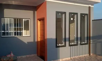 Casa para Venda em Presidente Prudente, SHIRAIWA, 2 dormitórios, 1 banheiro, 2 vagas