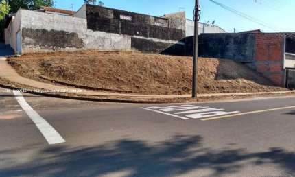 Terreno para Venda em Presidente Prudente, SERVANTES I