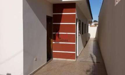 Casa para Venda em Presidente Prudente, NOVO BONGIOVANI, 3 dormitórios, 1 suíte, 2 banheiros, 2 vagas