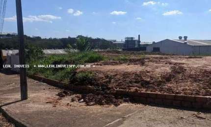Terreno para Venda em Presidente Prudente, FLORENZA