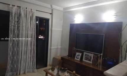 Apartamento para Venda em Presidente Prudente, EDIFICIO SAINT GERMAN, 3 dormitórios, 1 suíte, 2 banheiros, 2 vagas