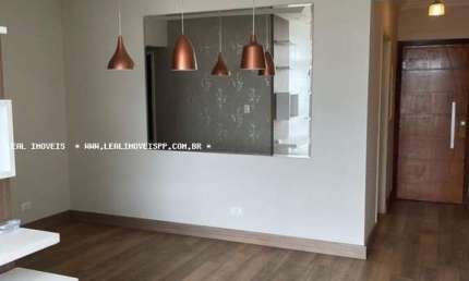 Apartamento para Venda em Presidente Prudente, EDIFICIO MONTE ARARAT BOSQUE, 3 dormitórios, 1 suíte, 2 banheiros, 2 vagas