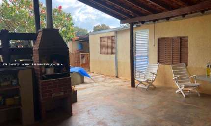 Sítio para Venda em Álvares Machado, RURAL, 1 dormitório, 1 banheiro, 3 vagas