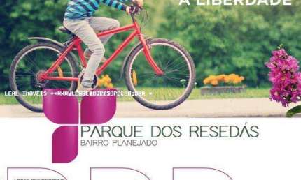 Terreno para Venda em Presidente Prudente, PARQUE DOS RESEDÁS