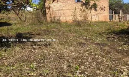 Terreno à venda no Jardim Panorama, Álvares Machado 