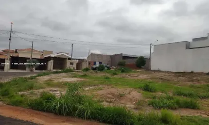 Terreno para Venda em Presidente Prudente, NOVO PRUDENTINO