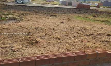 Terreno para Venda em Presidente Prudente, VISTA BONITA