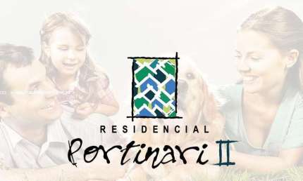 Terreno em Condomínio para Venda em Álvares Machado, CONDOMINIO RESIDENCIAL PORTINARI ll