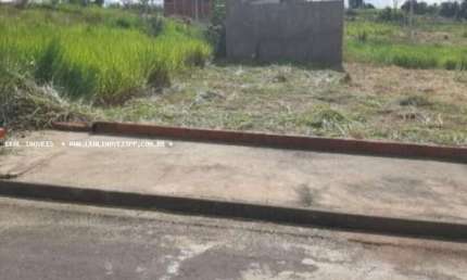 Terreno para Venda em Presidente Prudente, VISTA BONITA