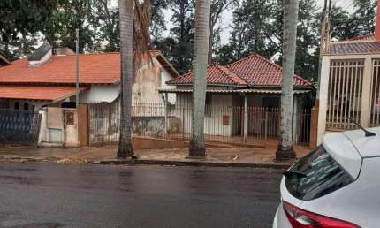 Terreno para Venda em Presidente Prudente, SANTA HELENA