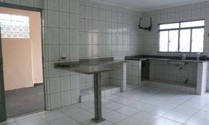 Casa para Venda em Presidente Prudente, CECAP, 4 dormitórios, 2 suítes, 3 banheiros, 3 vagas