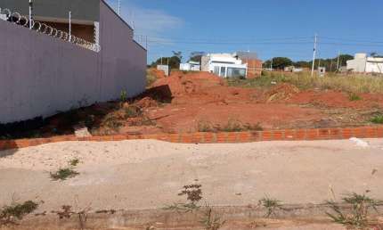 Terreno para Venda em Presidente Prudente, VISTA BONITA