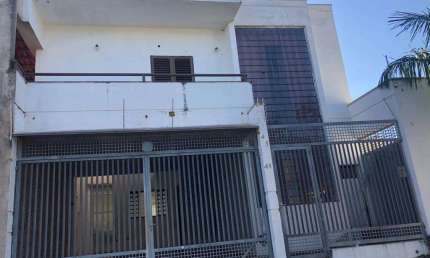 Casa para Venda em Presidente Prudente, IGUAÇÚ, 3 dormitórios, 1 suíte, 3 banheiros, 3 vagas