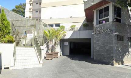 Apartamento para Venda em Presidente Prudente, EDIFICIO JOANA BONGIOVANI, 3 dormitórios, 1 suíte, 3 banheiros, 1 vaga