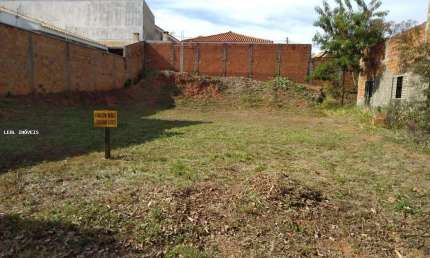 Terreno para Venda em Presidente Prudente, RESIDENCIAL SÃO PAULO