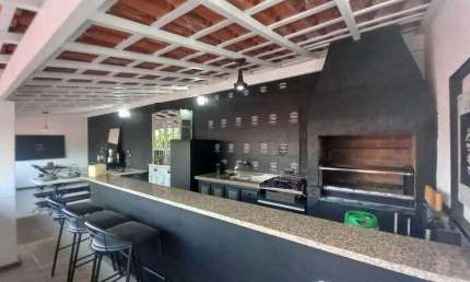 Casa para Venda em Presidente Prudente, SÃO GABRIEL, 3 dormitórios, 1 suíte, 3 banheiros, 2 vagas