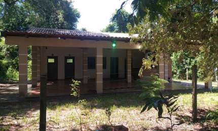 Sítio para Venda em Presidente Bernardes, CHACARA: PRESIDENTE BERNARDES