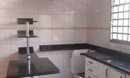 Casa para Venda em Martinópolis, CENTRO, 3 dormitórios, 3 suítes, 4 banheiros, 2 vagas