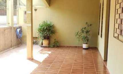 Casa para Venda em Presidente Prudente, EVEREST, 4 dormitórios, 2 banheiros, 1 vaga