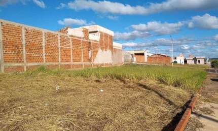 Terreno para Venda em Presidente Prudente, NOVO PRUDENTINO