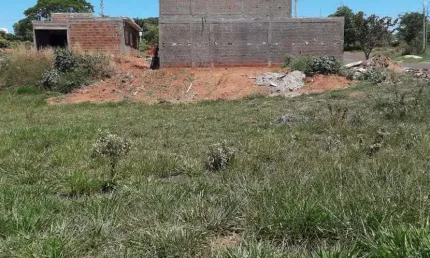 Terreno para Venda em Regente Feijó, JARDIM PRIMAVERA