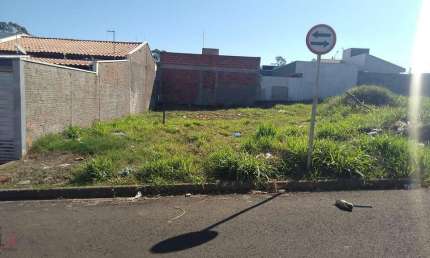 Terreno para Venda em Presidente Prudente, NOVO HORIZONTE