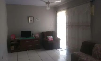 Casa para Venda em Presidente Prudente, HUMBERTO SALVADOR, 2 dormitórios, 1 suíte, 2 banheiros, 2 vagas