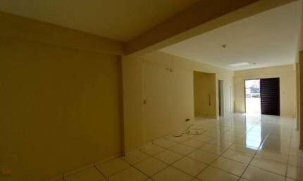 Apartamento para Venda em Presidente Prudente, EDIFÍCIO RESIDENCIAL COMERCIAL ALTAIR BARILLI, 1 dormitório, 1 banheiro