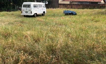 Terreno para Venda em Presidente Prudente, VILA GLORIA