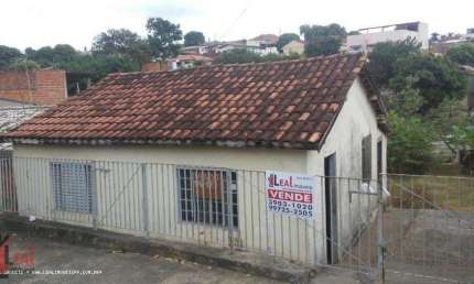 Casa para Locação em Presidente Prudente, VILA LIDER, 2 dormitórios, 1 banheiro