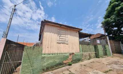 Terreno para Venda em Presidente Prudente, VILA MARCONDES