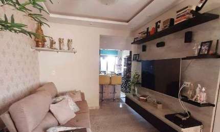 Apartamento para Venda em Presidente Prudente, EDIFÍCIO RESIDENCIAL ORQUIDEA, 2 dormitórios, 1 banheiro, 1 vaga