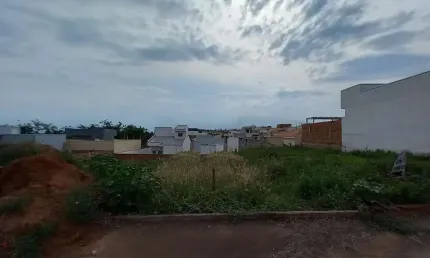 Terreno para Venda em Presidente Prudente, NOVO PRUDENTINO