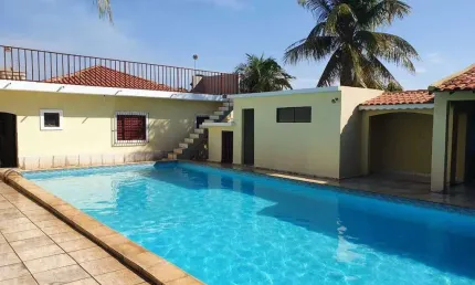 Casa para venda em paulicéia, centro, 4 dormitórios, 2 banheiros, 2 vagas