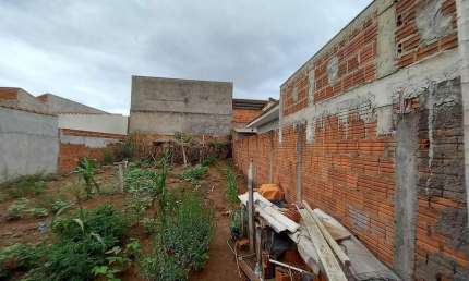 Terreno para Venda em Presidente Prudente, PRUDENTINO