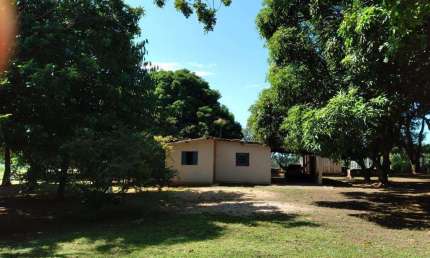 Chácara para Venda em Regente Feijó, CHACARA DAS PAINEIRAS, 2 dormitórios, 1 banheiro, 1 vaga