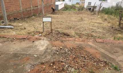 Terreno para Venda em Presidente Prudente, PRUDENTINO