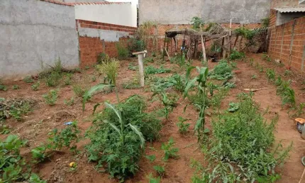 Terreno para venda em presidente prudente, prudentino