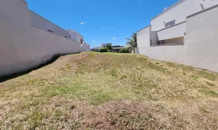 Terreno em Condomínio para Venda em Presidente Prudente, CONDOMÍNIO RESIDENCIAL PORTO SEGURO