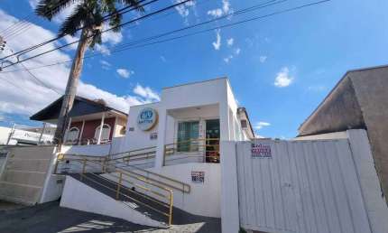 Casa para Venda em Presidente Prudente, BELA DARIA, 2 dormitórios, 1 banheiro, 2 vagas
