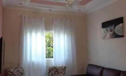 Casa para Venda em Presidente Prudente, ANA JACINTA, 3 dormitórios, 1 suíte, 2 banheiros, 1 vaga