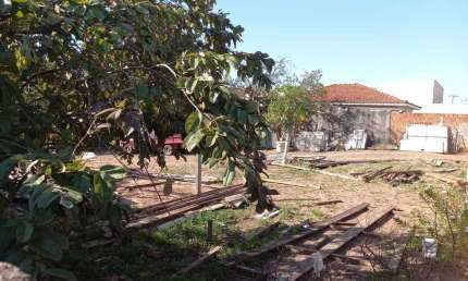 Terreno à venda na Rua Cubatão, Jardim Estoril, Presidente Prudente