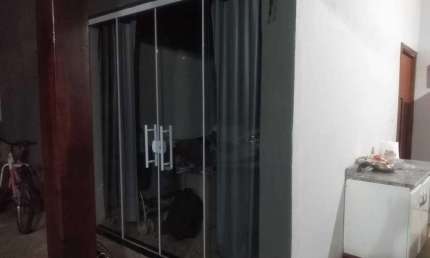 Casa para Venda em Presidente Prudente, MARÉ MANSA, 3 dormitórios, 1 suíte, 3 banheiros