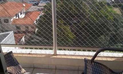 Apartamento para Venda em Presidente Prudente, EDIFICIO LAGUNA PARK, 2 dormitórios, 2 banheiros, 1 vaga