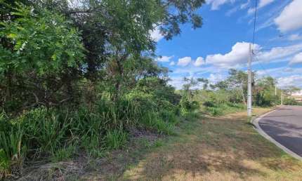 Terreno para Venda em Presidente Prudente, EM FRENTE AO CONDOMINIO TAMBORE