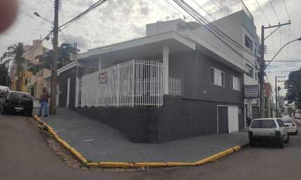 Casa para Venda em Presidente Prudente, VILA EUCLIDES, 3 dormitórios, 2 suítes, 2 banheiros, 1 vaga