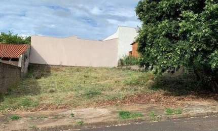 Terreno para Venda em Presidente Prudente, FLORENZA